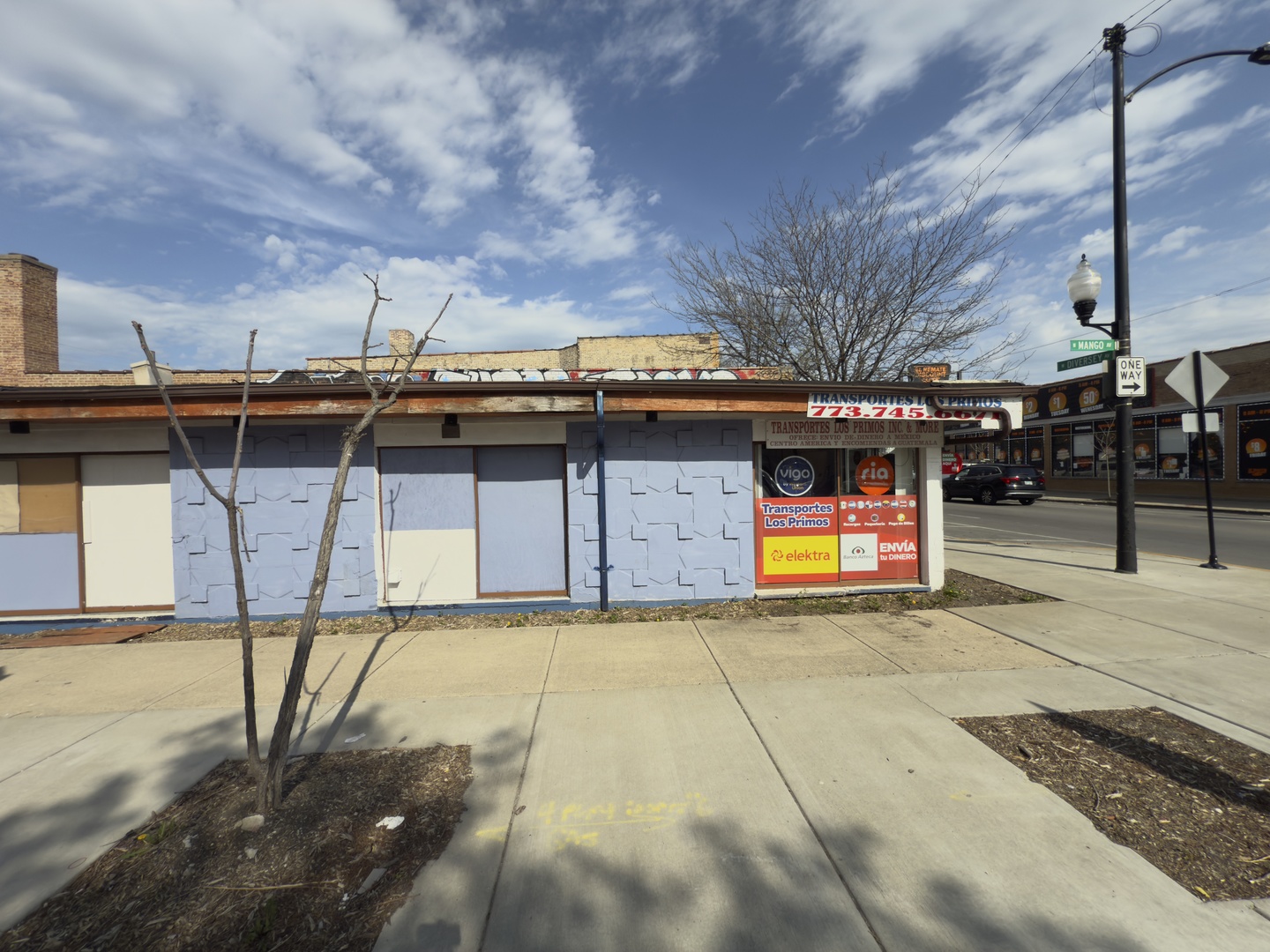 5724 W Diversey Avenue Property Photo 2