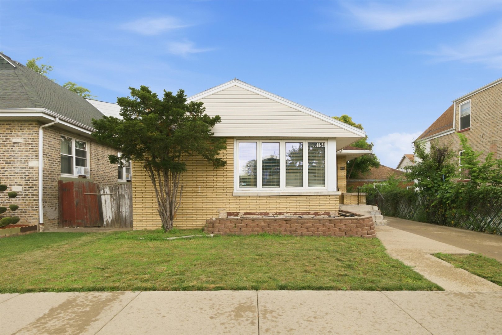 6154 W Wrightwood Avenue Property Photo