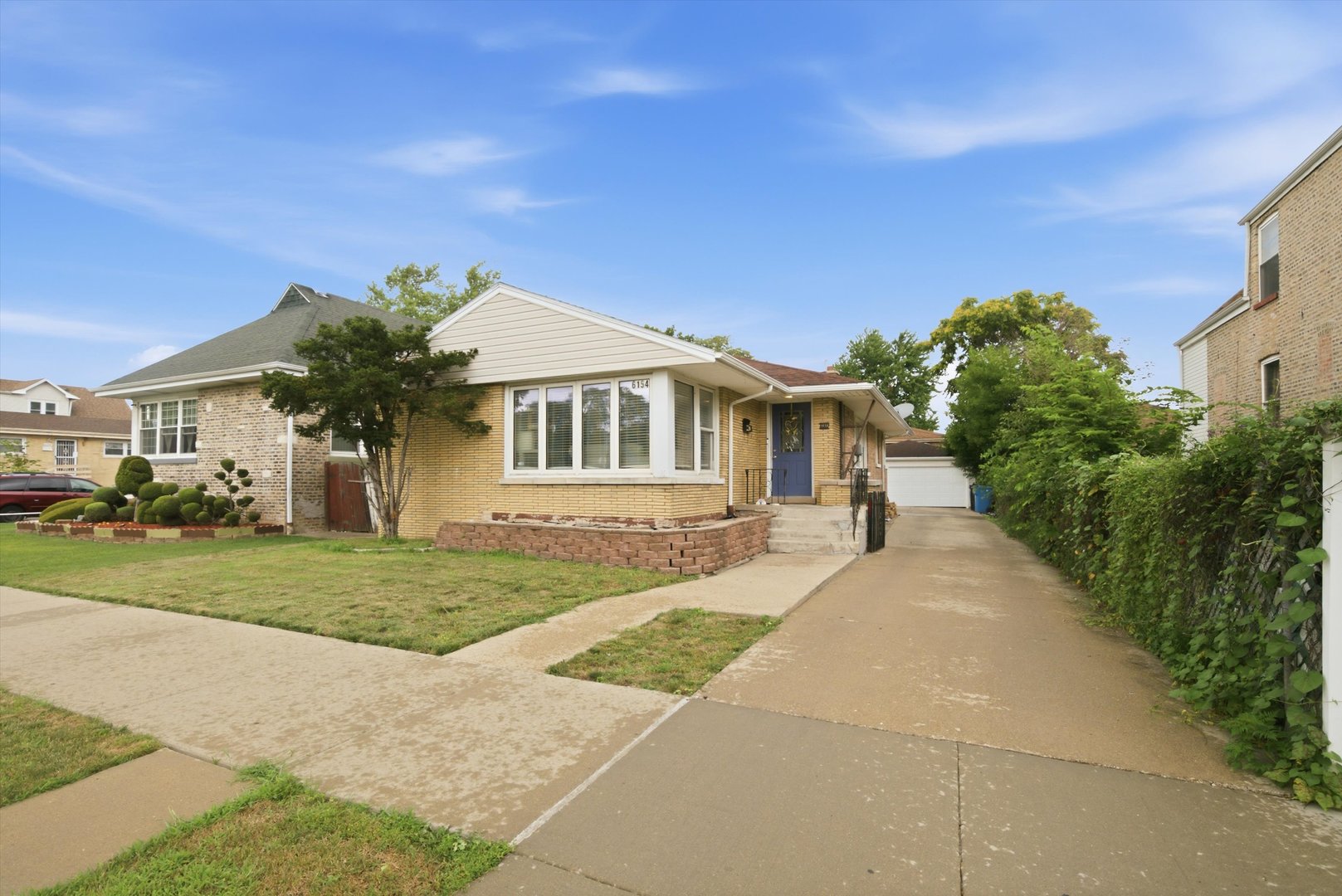 6154 W Wrightwood Avenue Property Photo 2