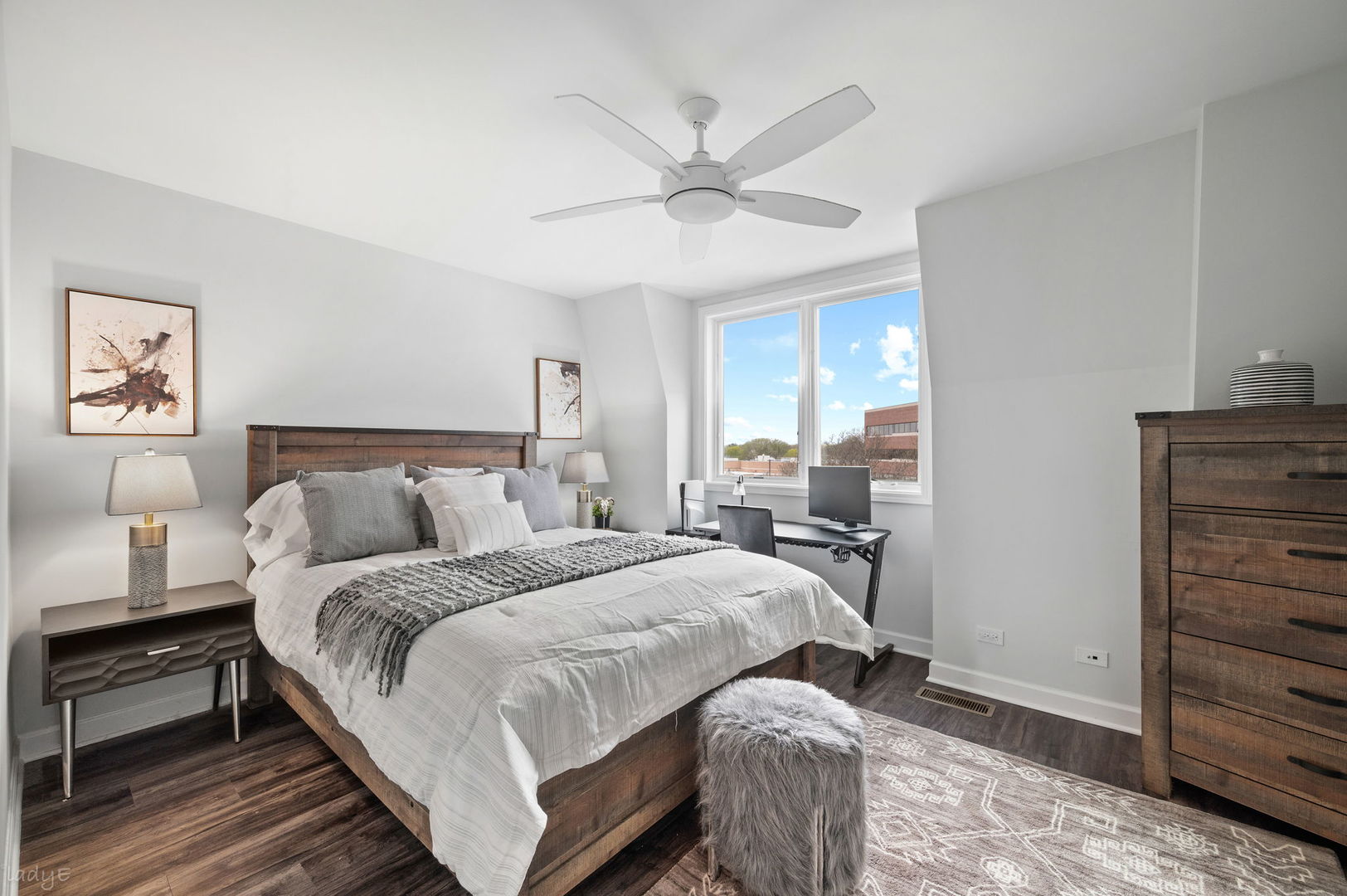 1209 Shermer Road Property Photo 15