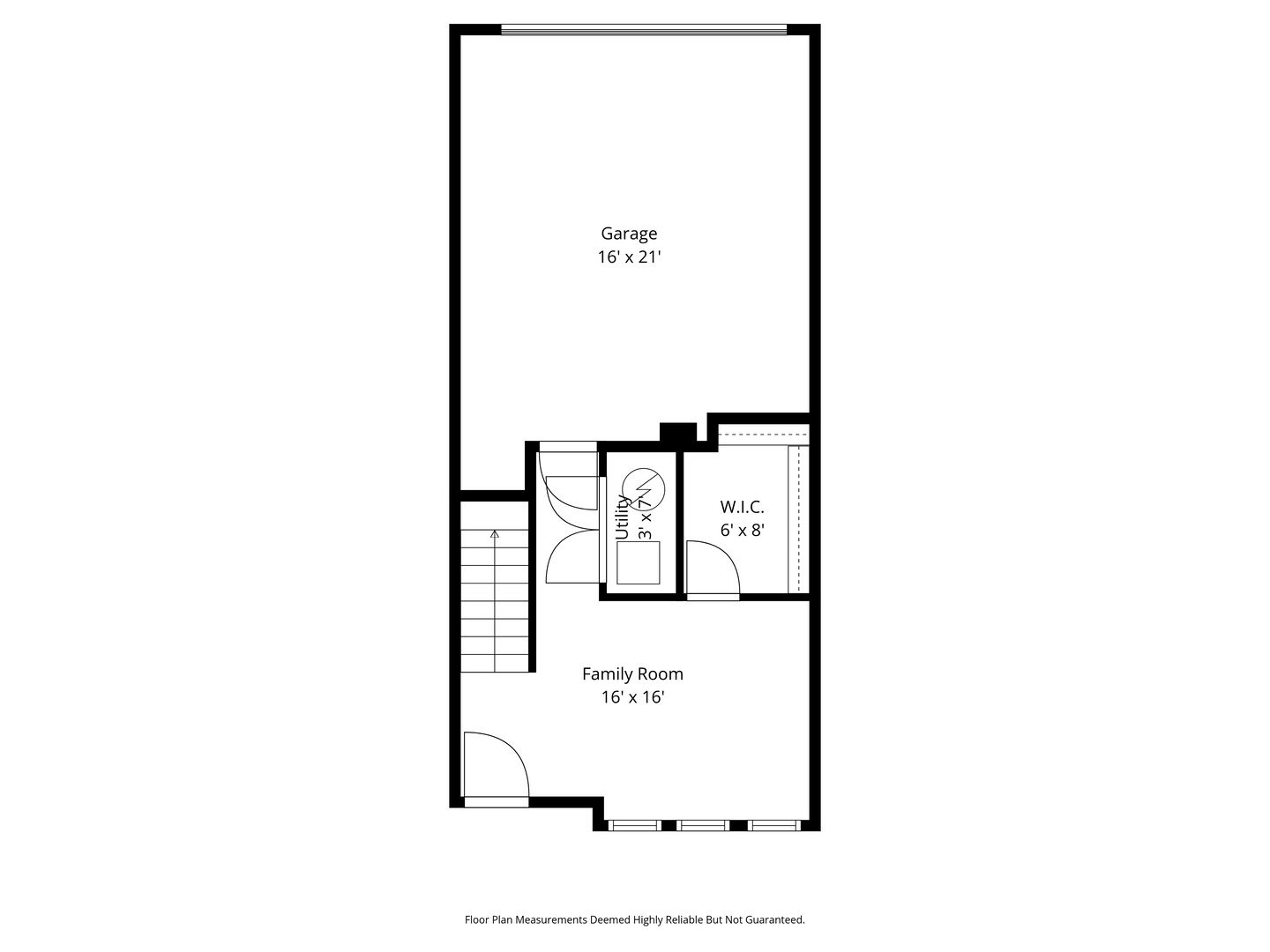 1209 Shermer Road Property Photo 19
