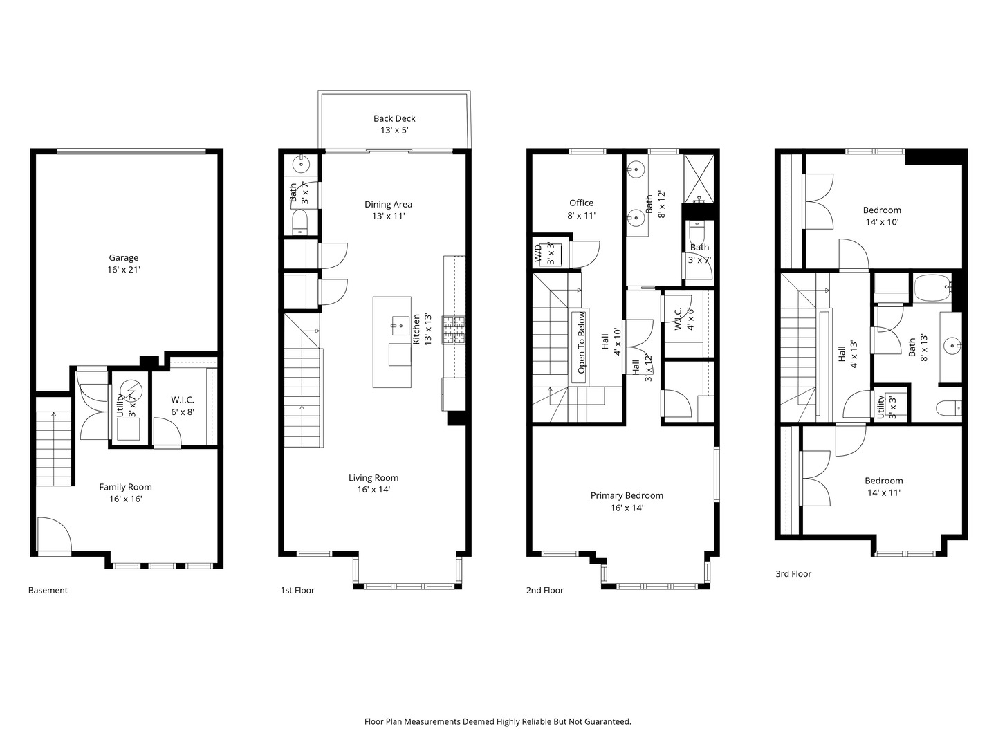 1209 Shermer Road Property Photo 22