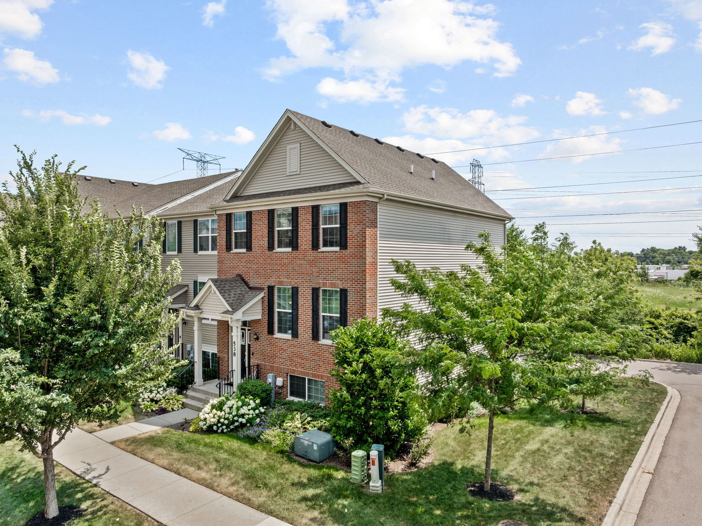 538 Cimmaron Circle Property Photo 25