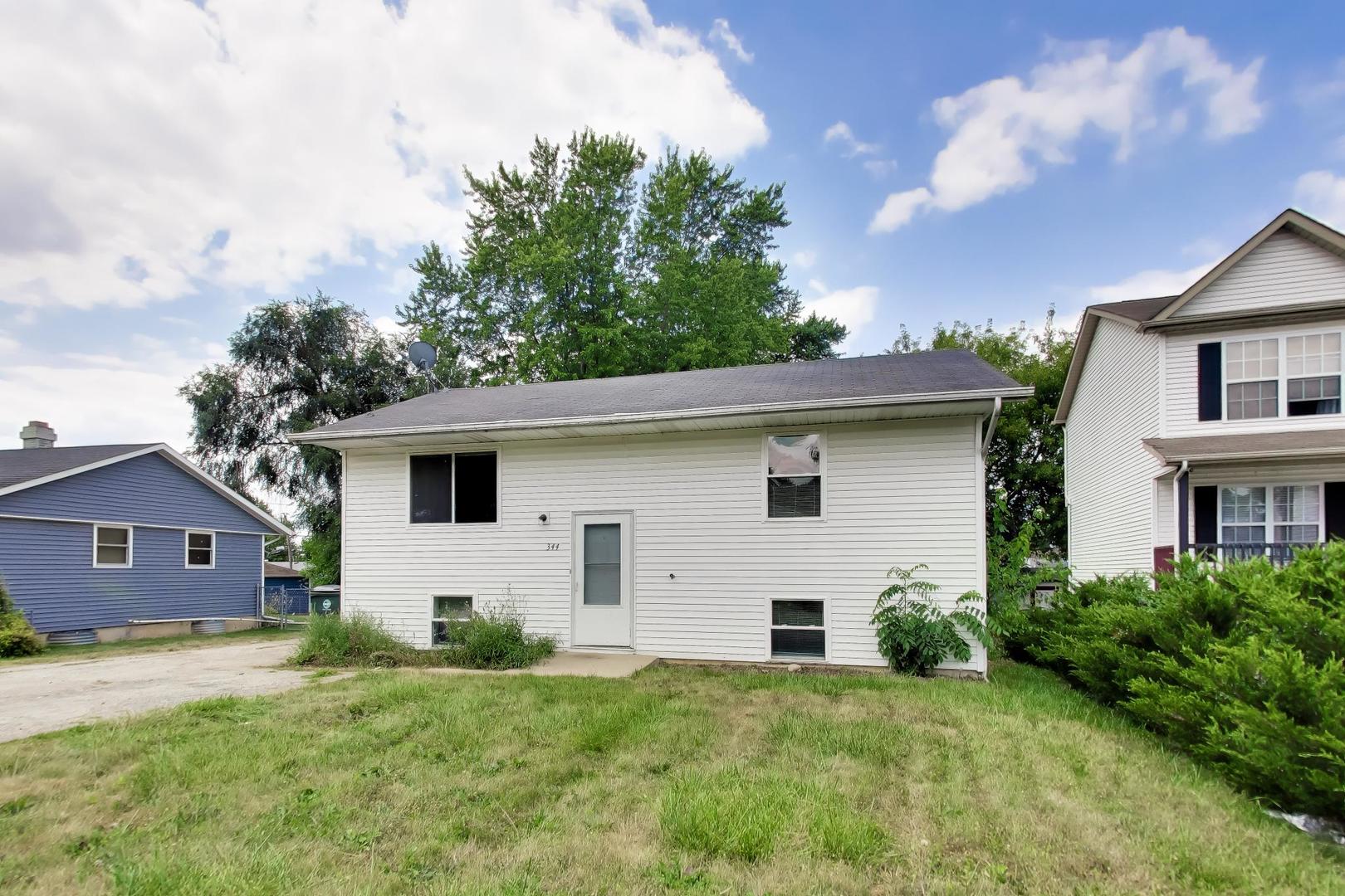 344 Bridgewood Drive Property Photo 1
