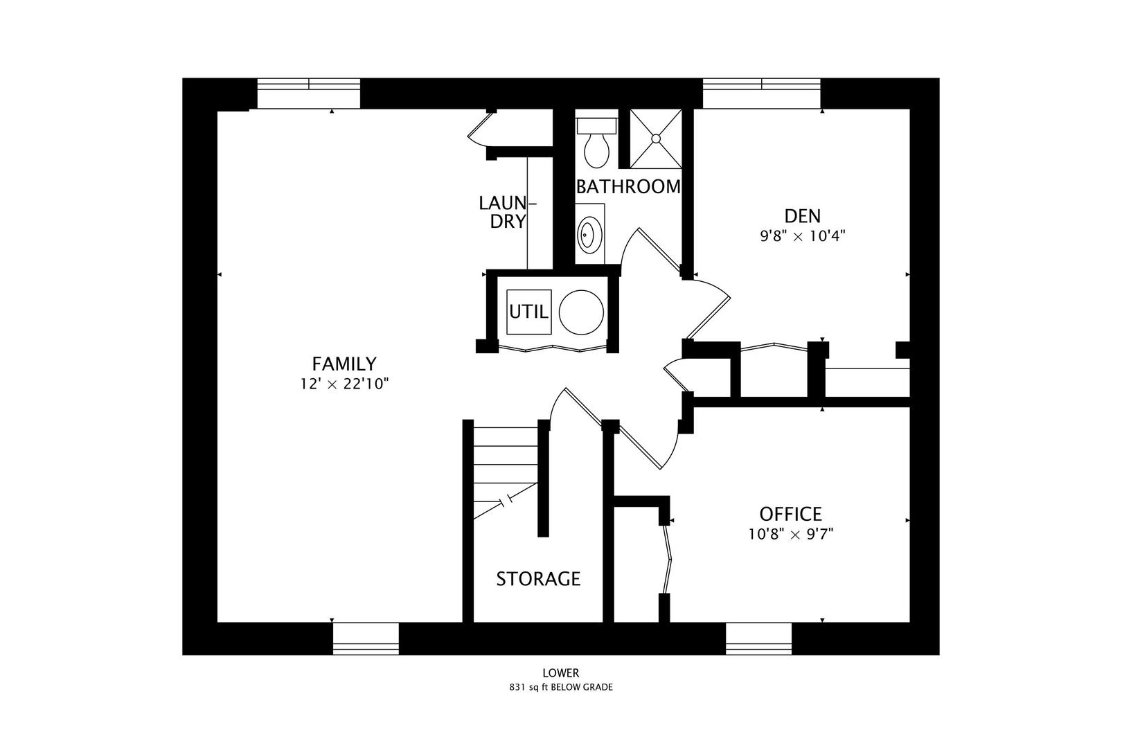 344 Bridgewood Drive Property Photo 40