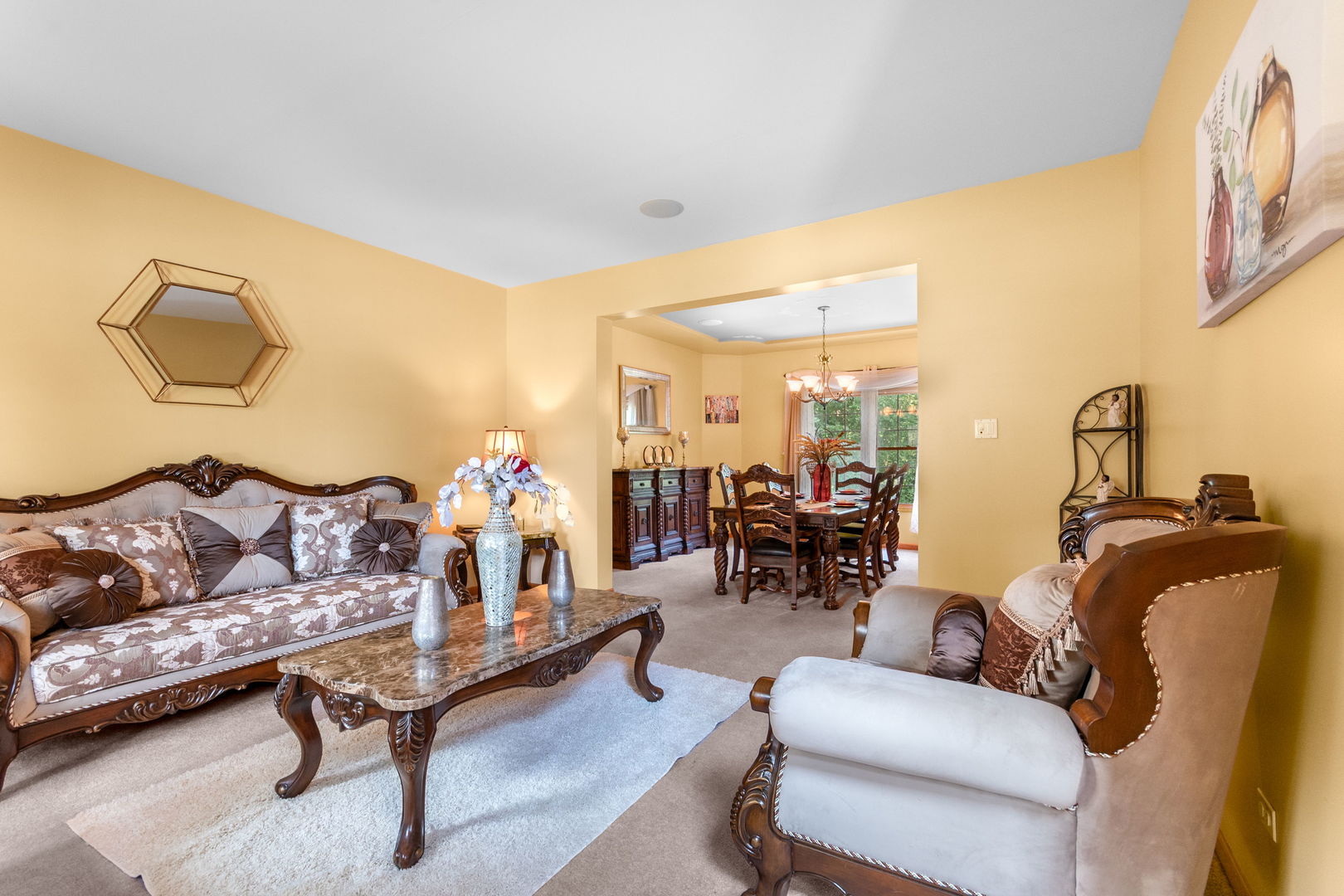 16922 Arbor Creek Drive Property Photo 5