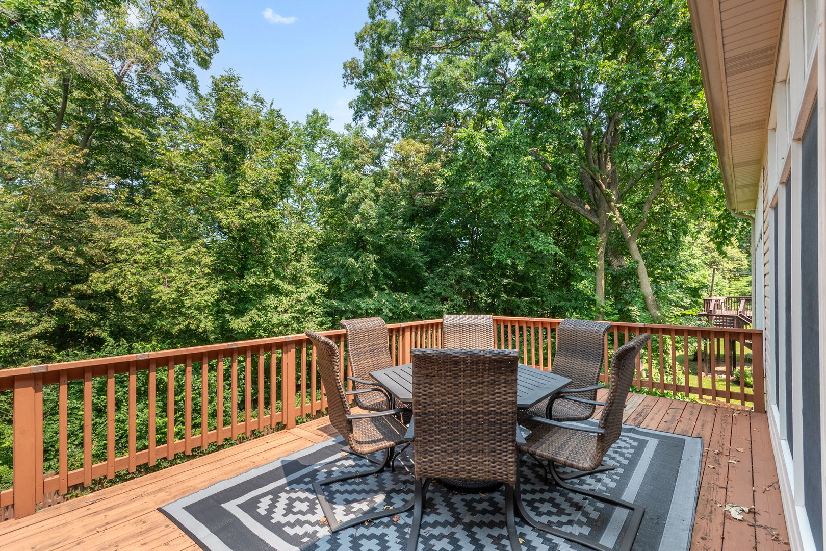 16922 Arbor Creek Drive Property Photo 25