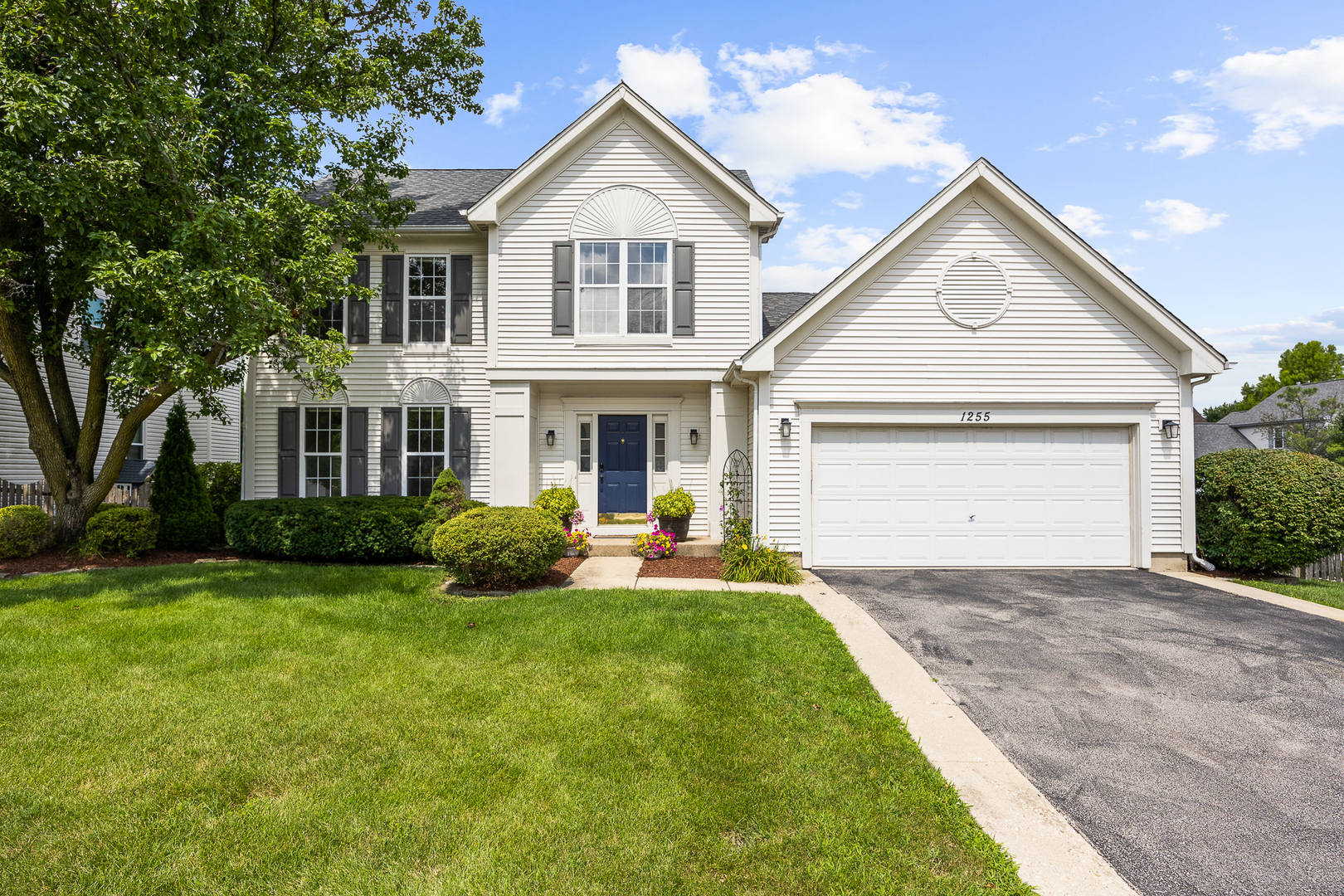 1255 Chicory Lane Property Photo 1