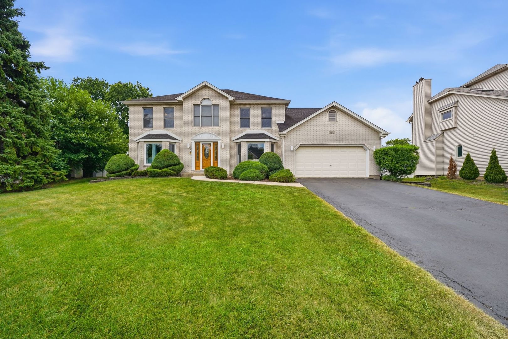 567 Warbler Drive