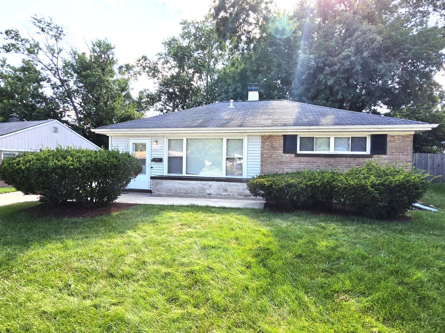 277 Minocqua Street Property Photo 1