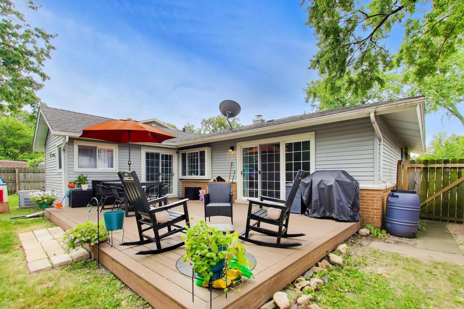 502 Shadywood Lane Property Photo 32