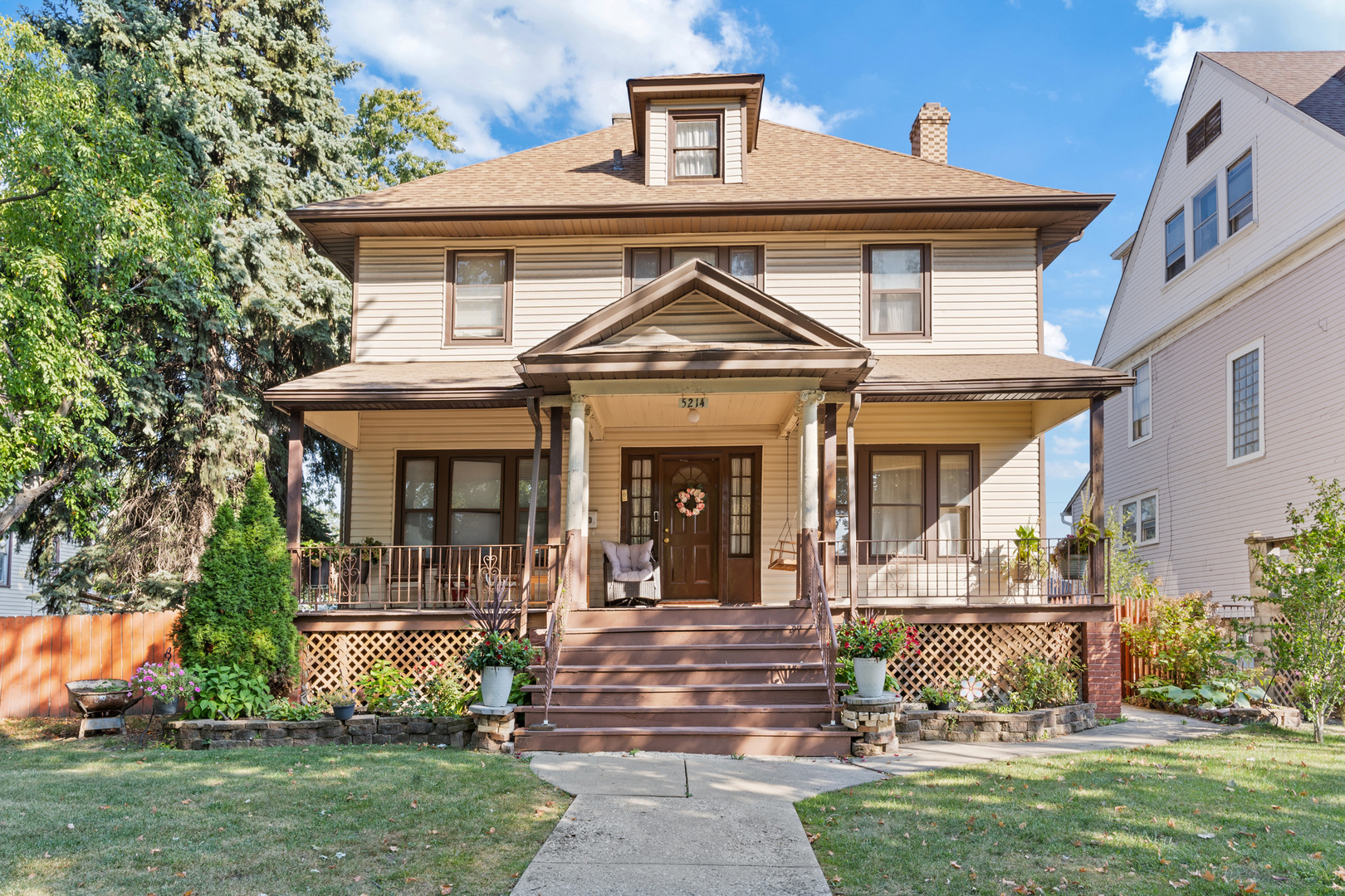 5214 W 24th Street Property Photo