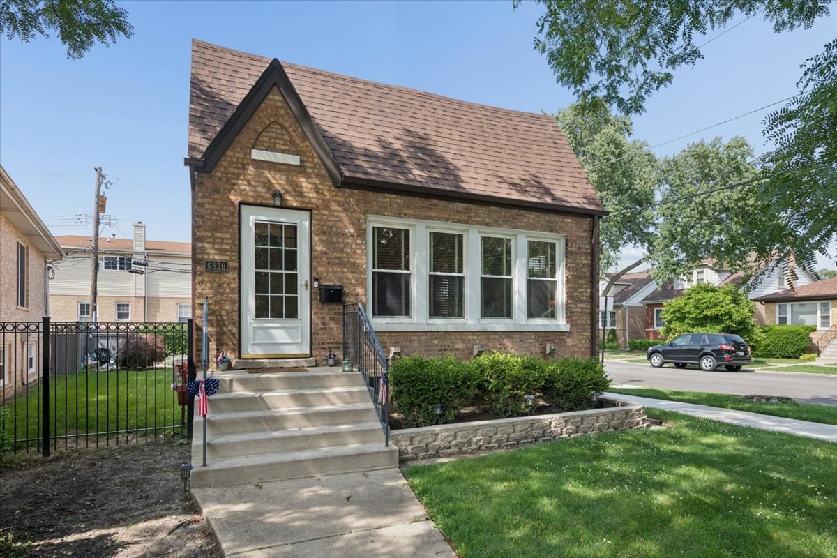 6830 W Imlay Street Property Photo 1