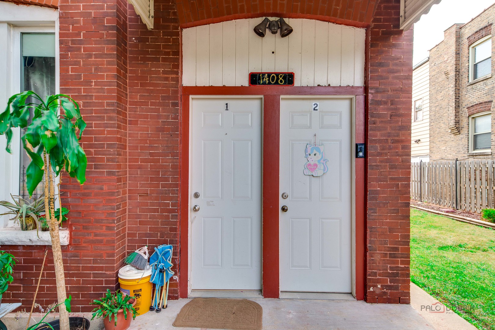 1408 N Central Park Avenue Property Photo 2