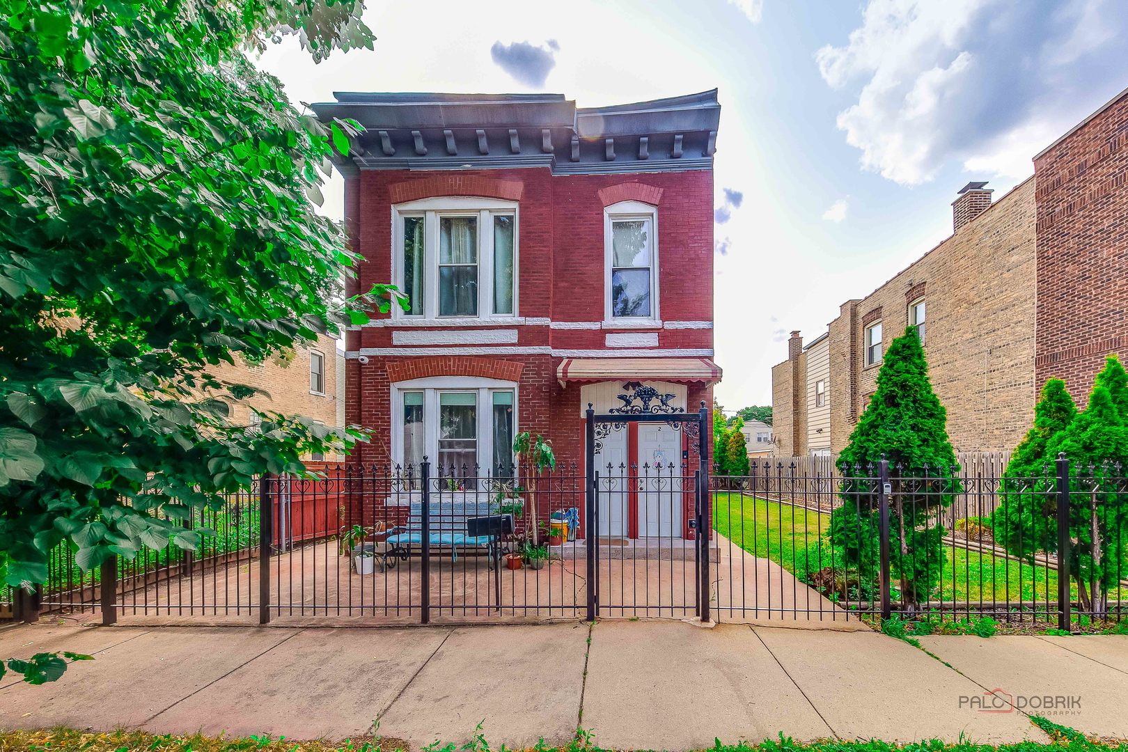 1408 N Central Park Avenue Property Photo 3