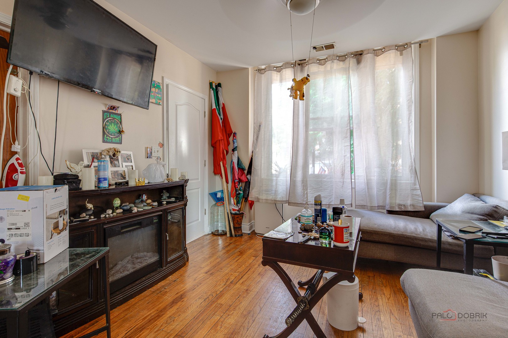 1408 N Central Park Avenue Property Photo 4