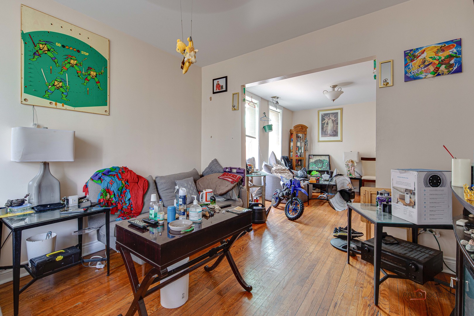 1408 N Central Park Avenue Property Photo 6