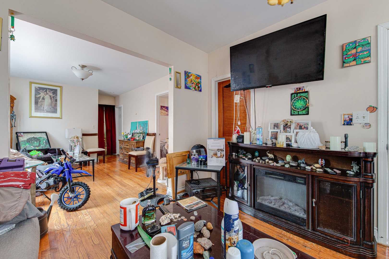 1408 N Central Park Avenue Property Photo 7
