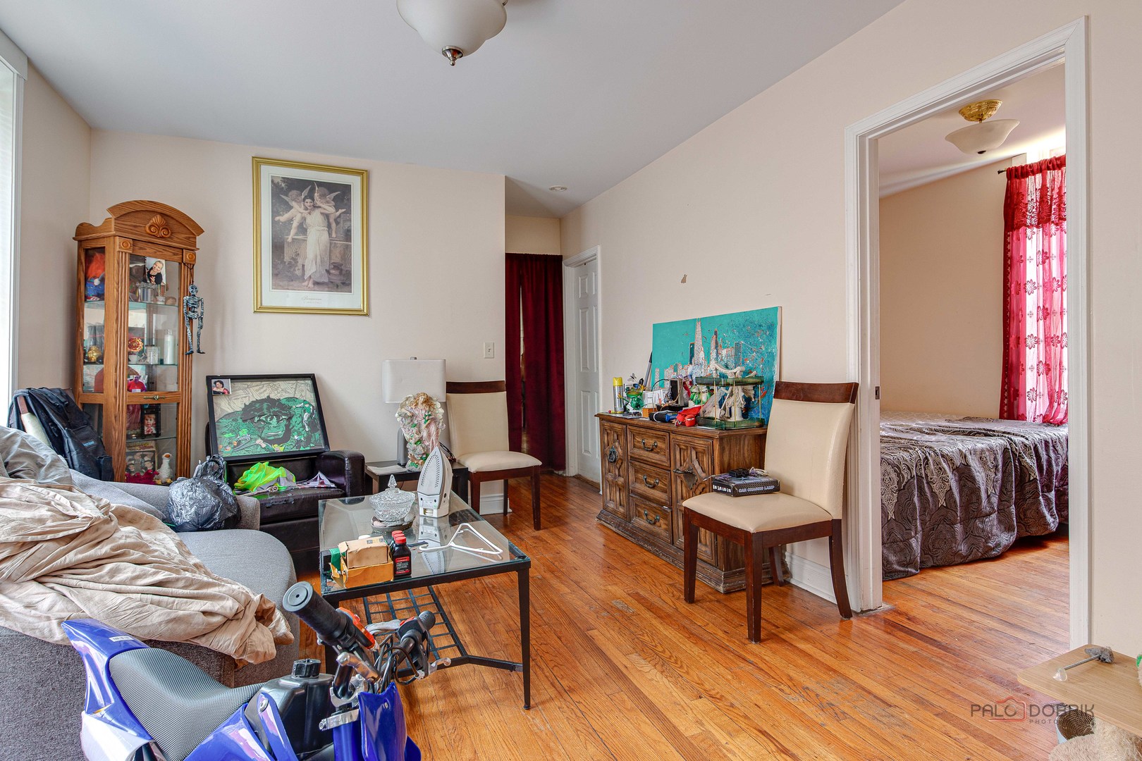1408 N Central Park Avenue Property Photo 8