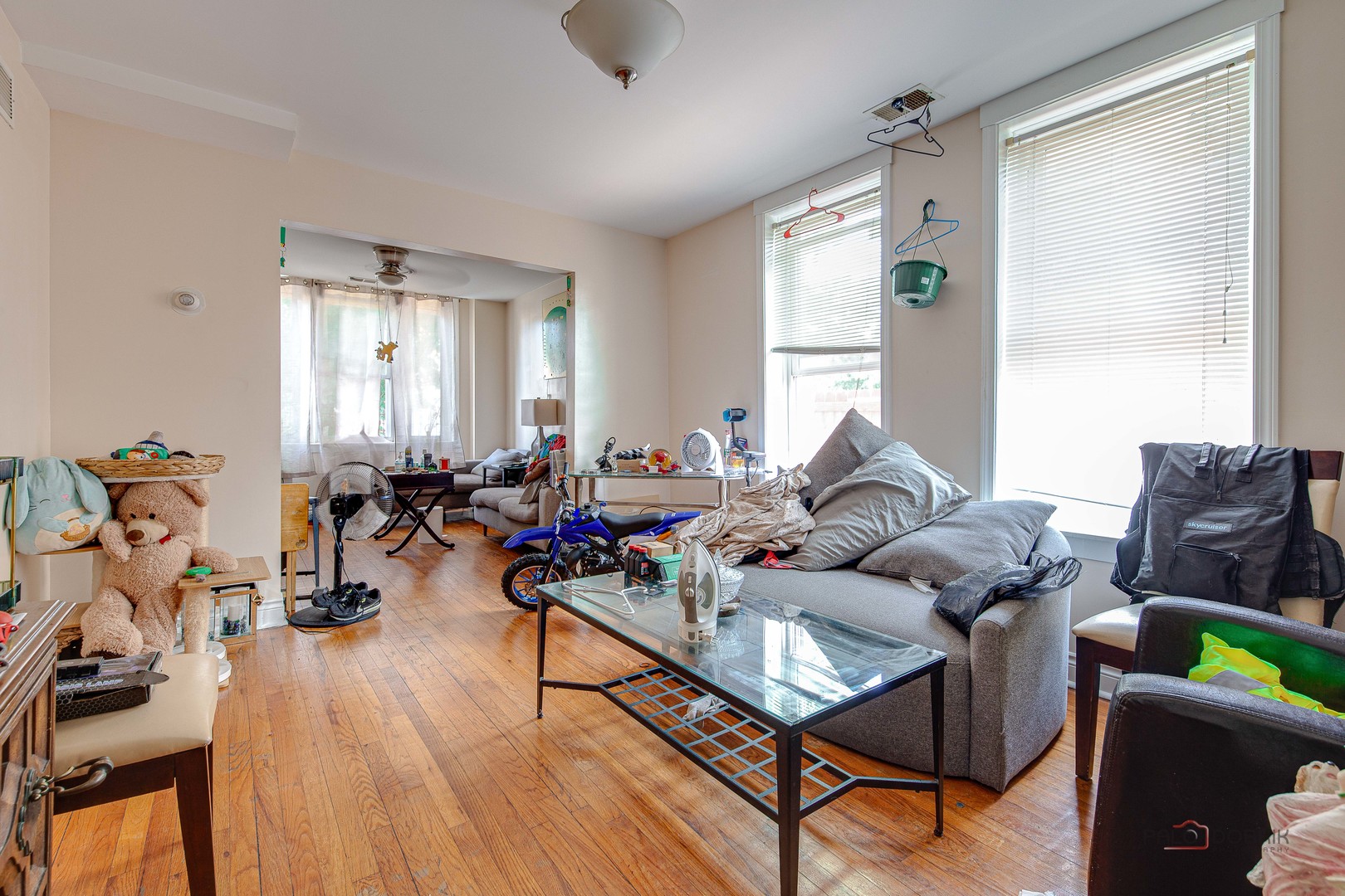 1408 N Central Park Avenue Property Photo 9
