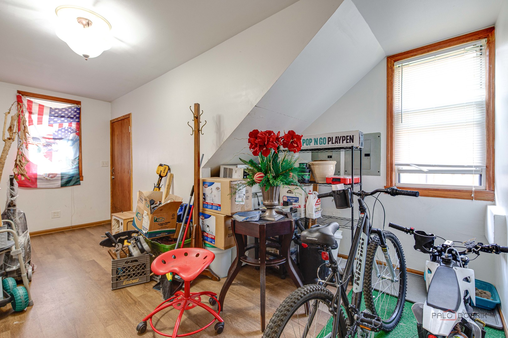 1408 N Central Park Avenue Property Photo 14
