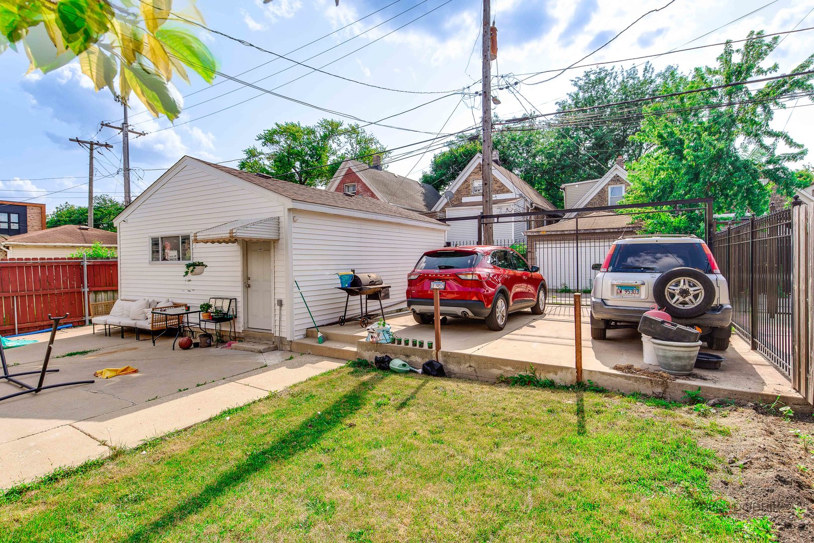 1408 N Central Park Avenue Property Photo 28