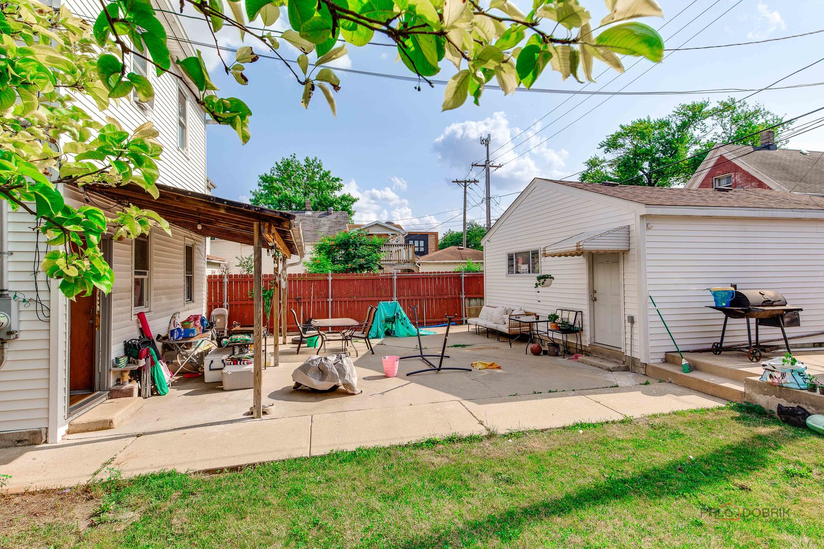 1408 N Central Park Avenue Property Photo 29