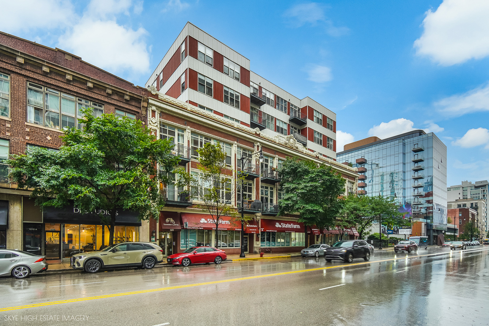 1631 S Michigan Avenue 502 Property Photo 1