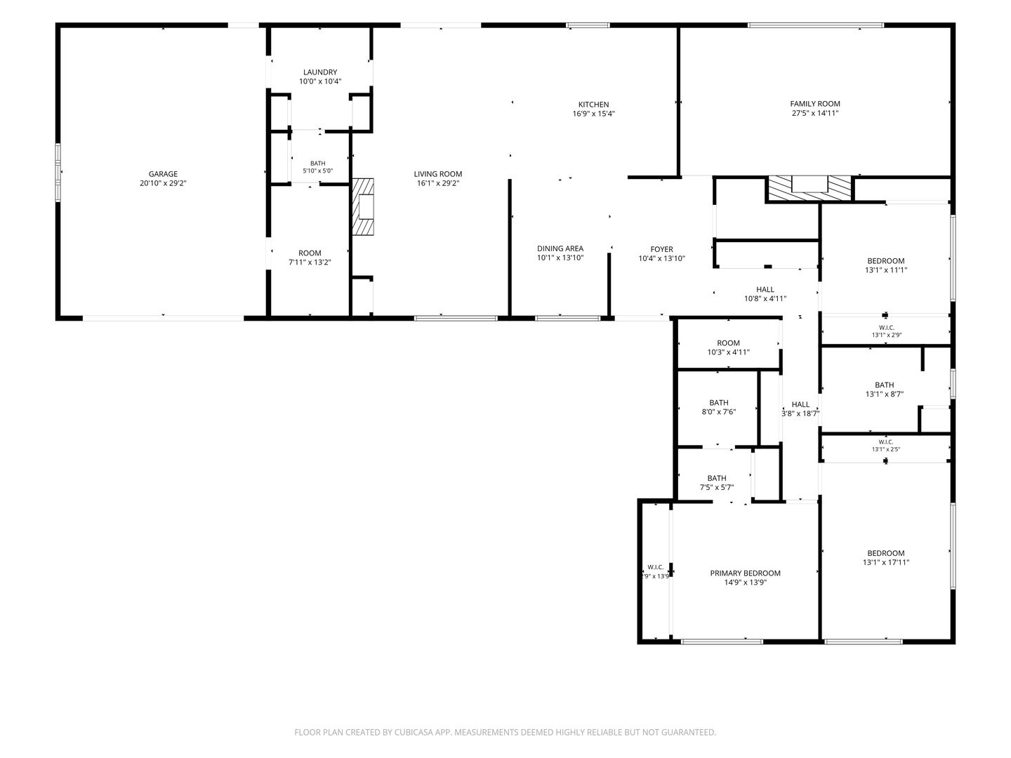 406 S Walnut Street Property Photo 2
