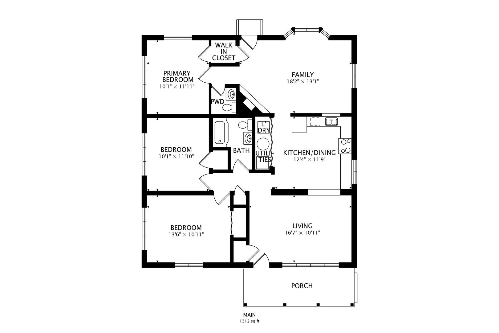 219 N William Street Property Photo 37