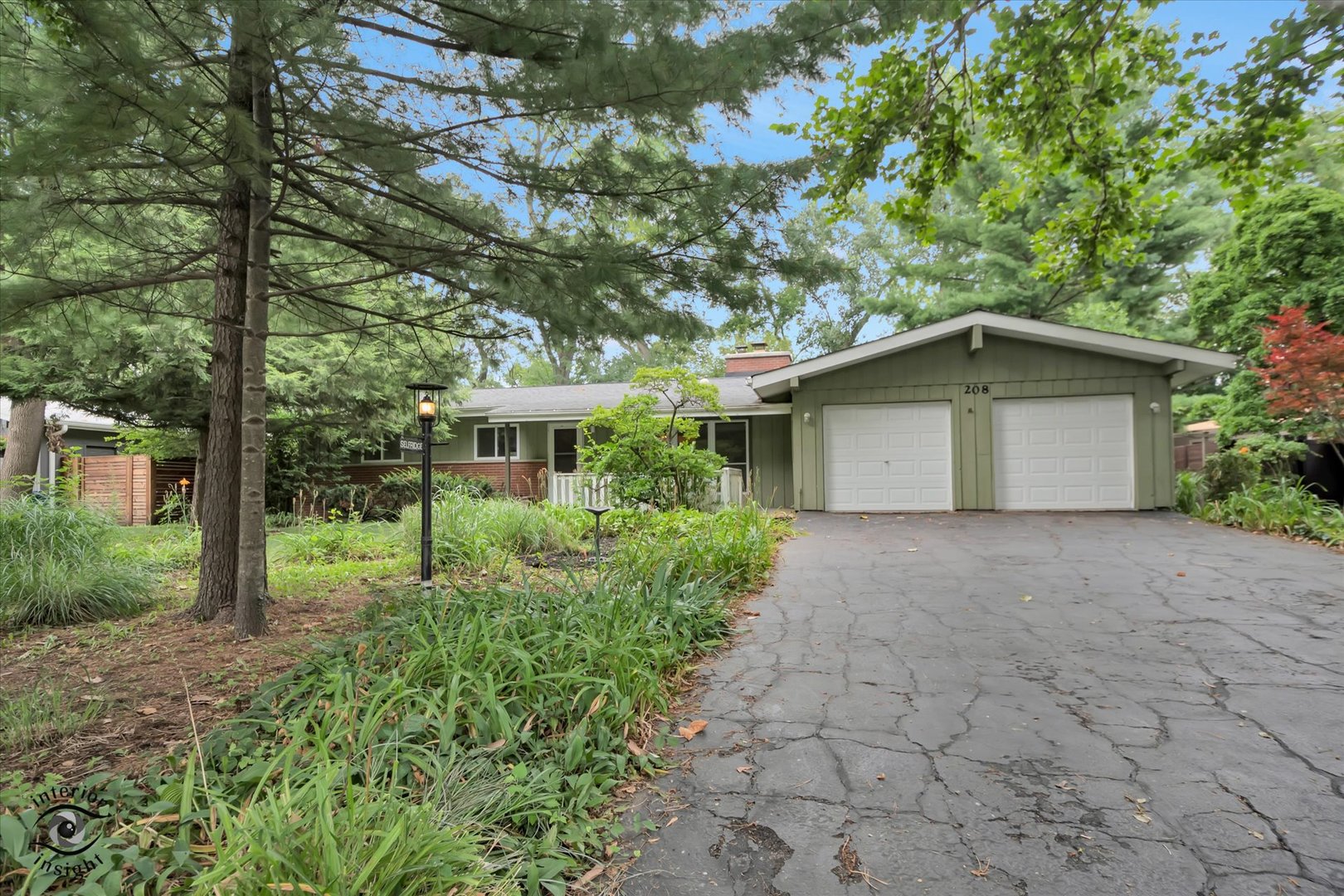 208 Shady Lane