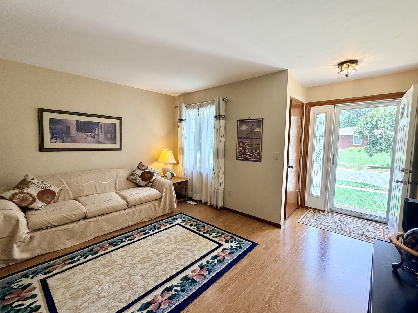 2802 Susan Stone Drive Property Photo 2