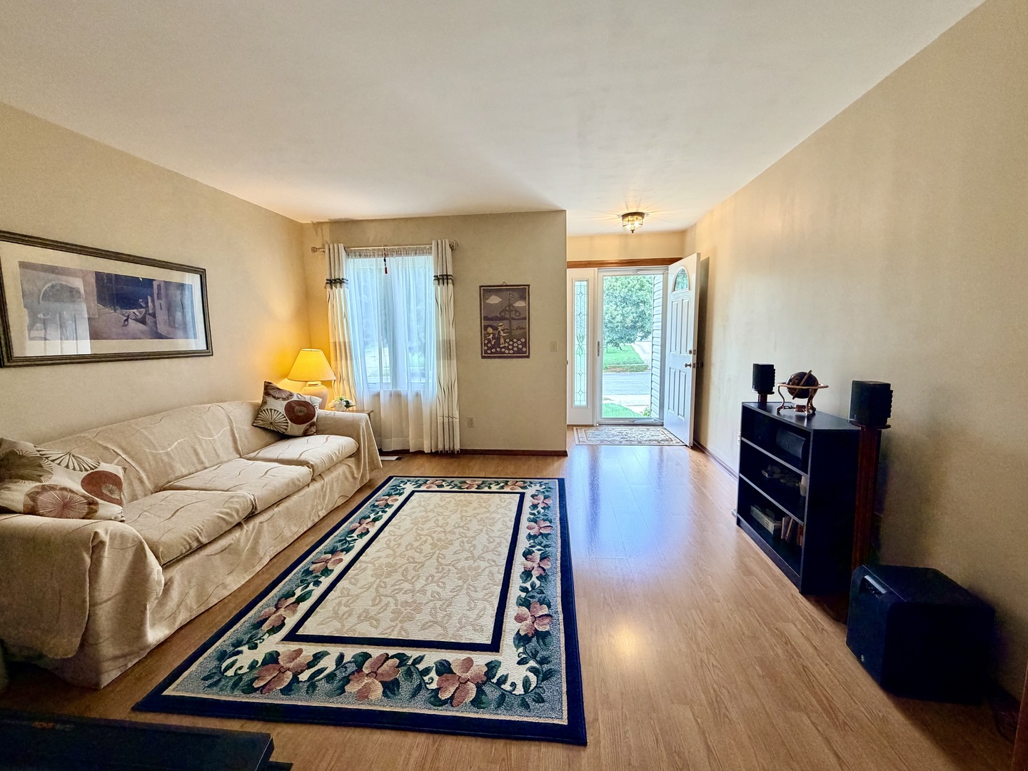 2802 Susan Stone Drive Property Photo 3