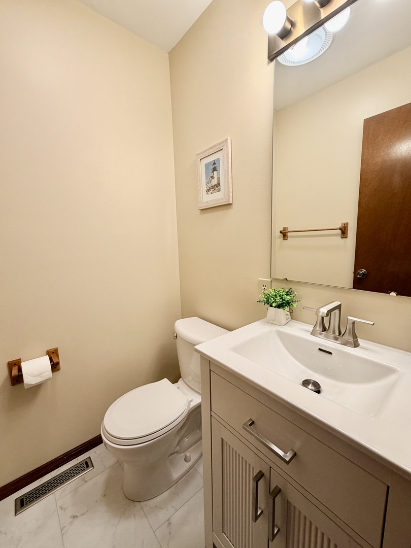 2802 Susan Stone Drive Property Photo 6