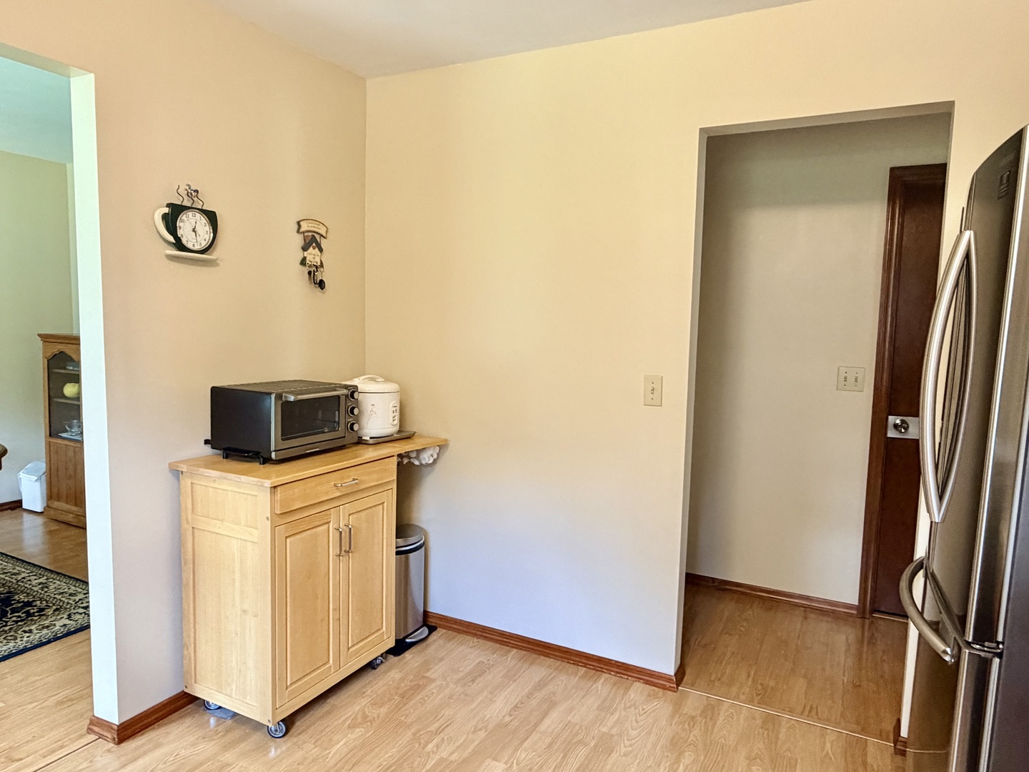 2802 Susan Stone Drive Property Photo 14