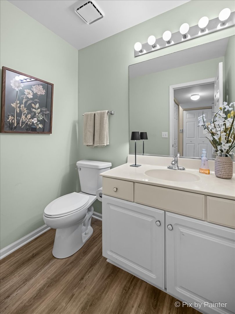3995 Springlake Court Property Photo 14