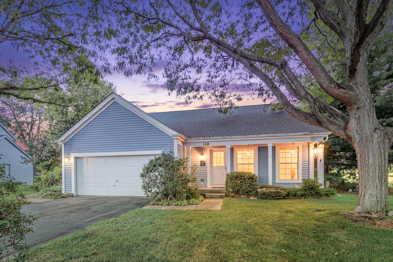 110 Port Cove Property Photo 1