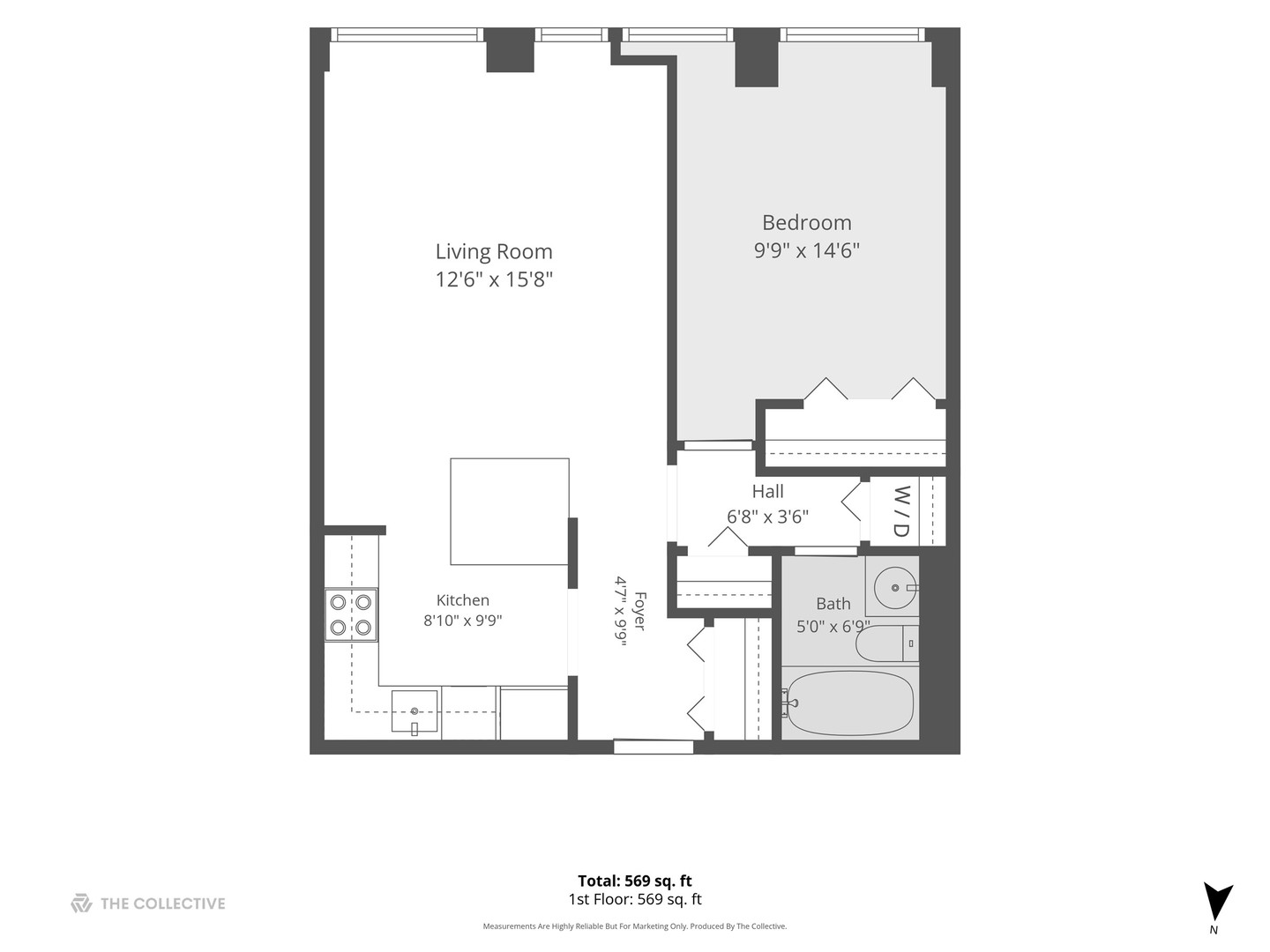 450 W Briar Place 8n Property Photo 16