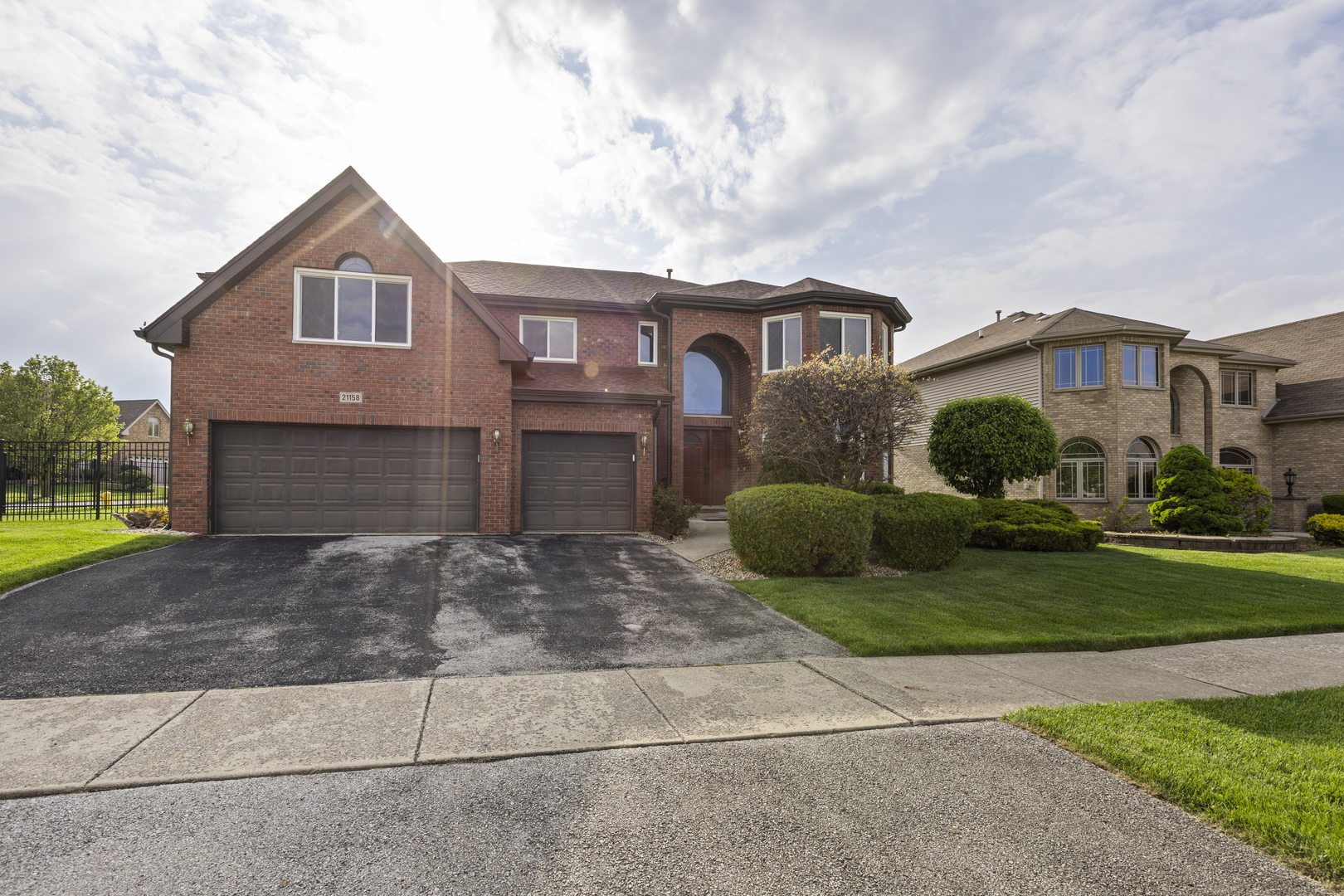 21158 Sophia Drive Property Photo 2