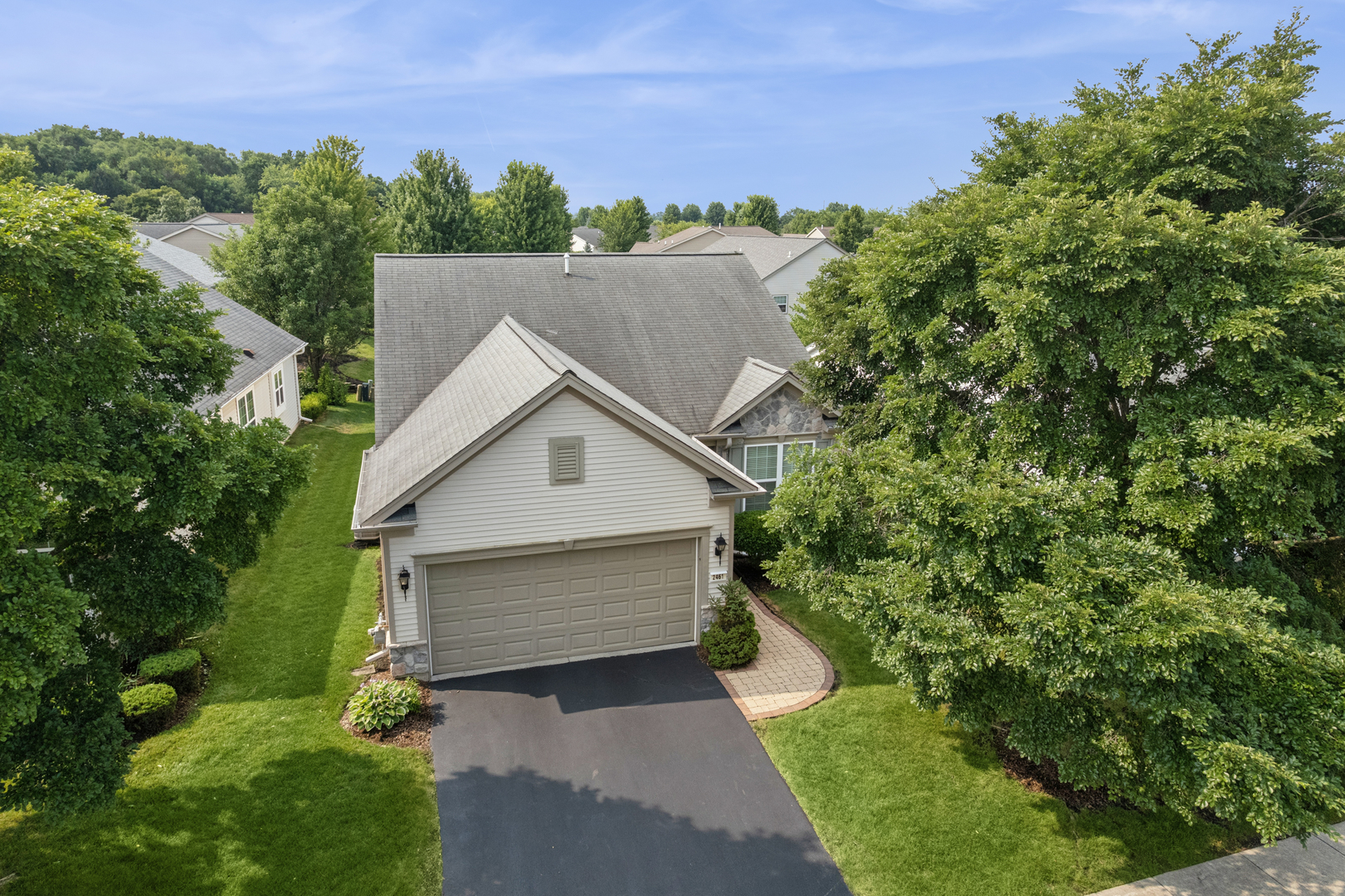 2461 Harvest Valley Property Photo 1