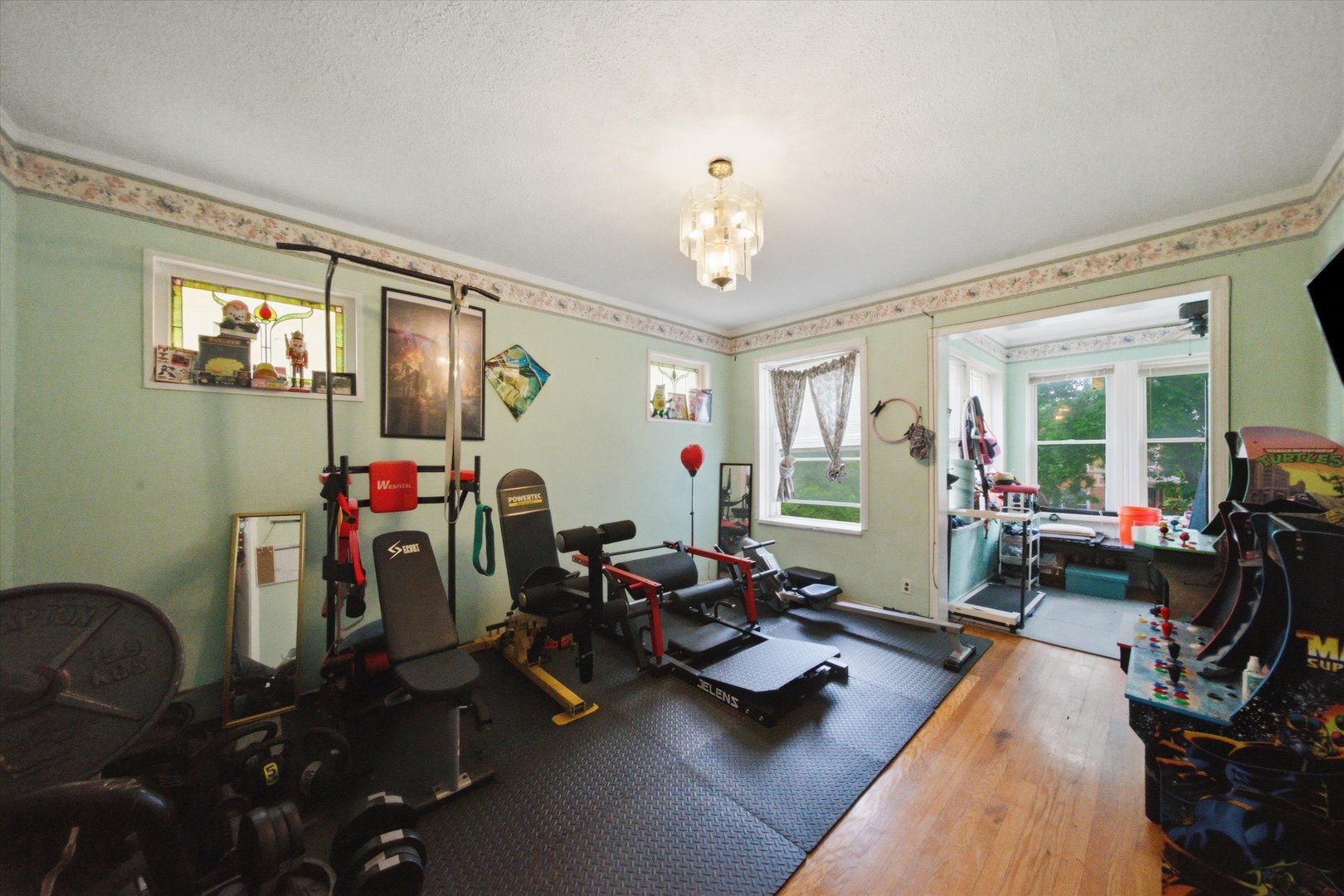 4918 N Monticello Avenue Property Photo 15