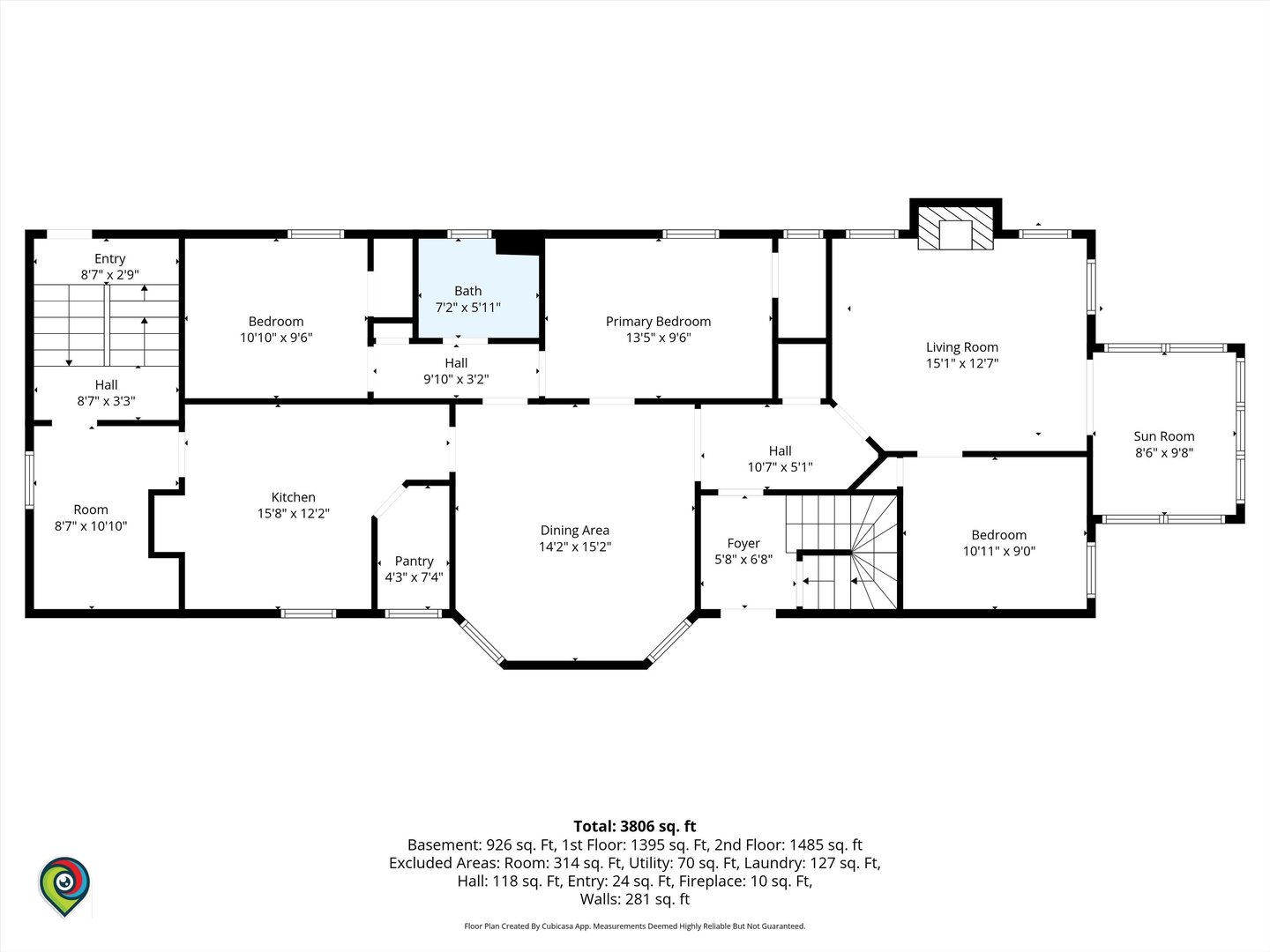 4918 N Monticello Avenue Property Photo 19