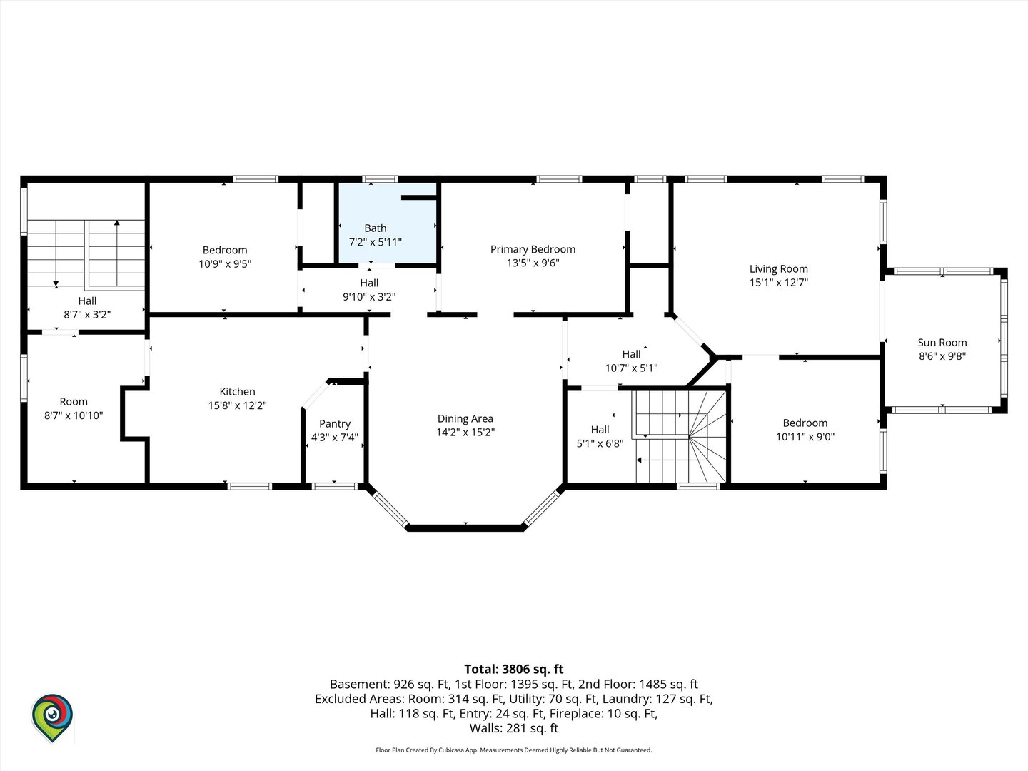 4918 N Monticello Avenue Property Photo 20