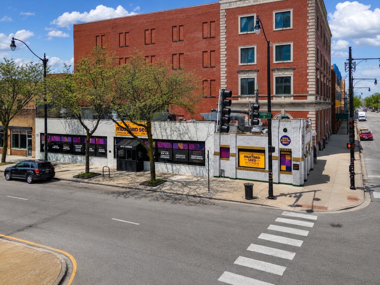 49 E Cermak Road Property Photo 1