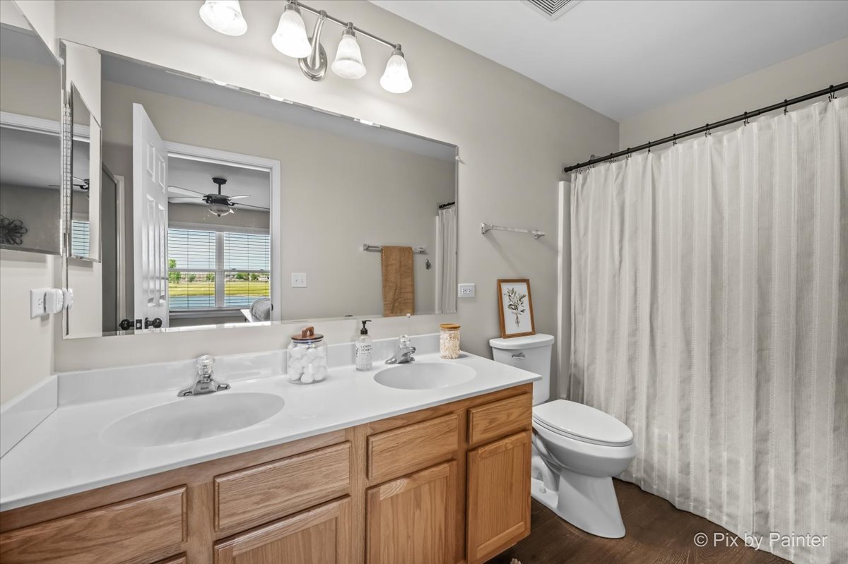 2827 Brett Drive Property Photo 15