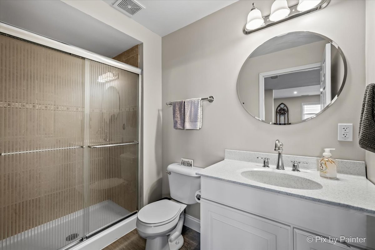 2827 Brett Drive Property Photo 16