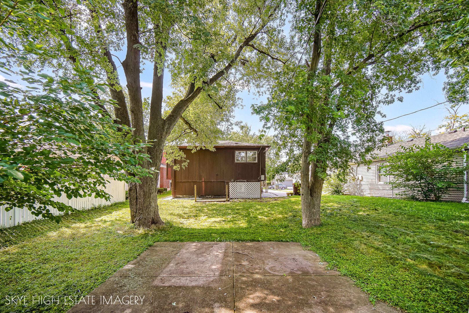 2816 Tennyson Place Property Photo 15