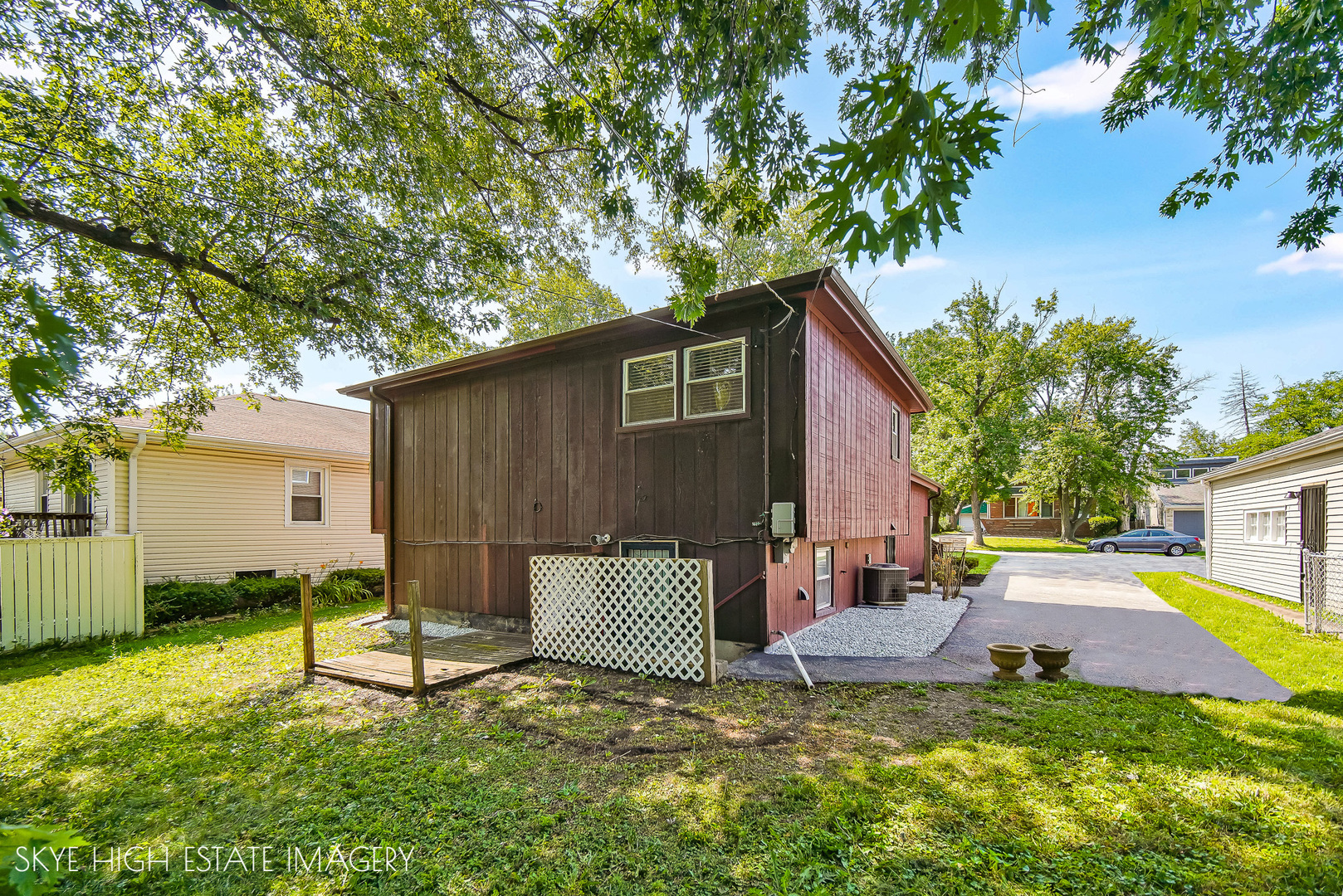2816 Tennyson Place Property Photo 16