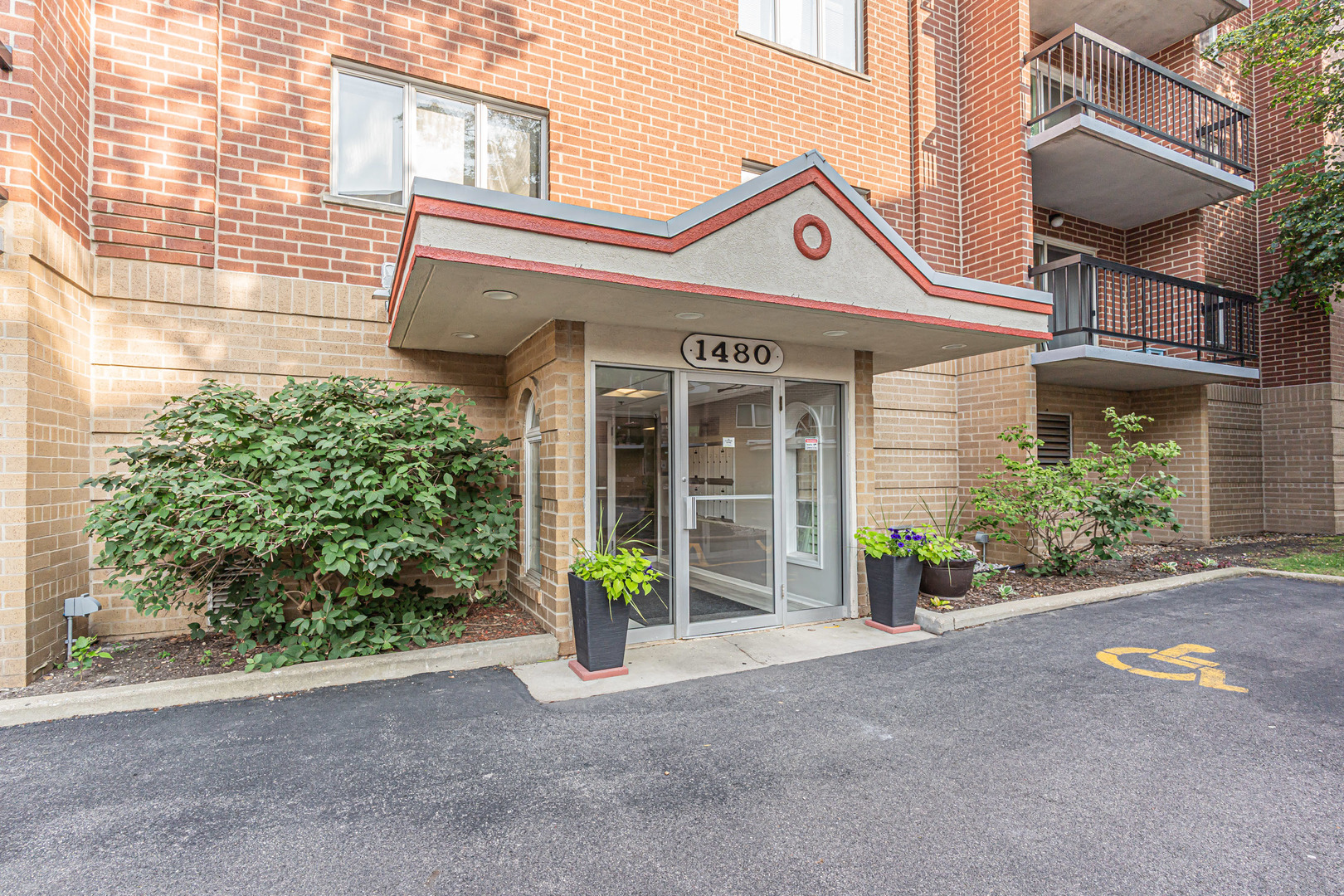 1480 Jefferson Street 401