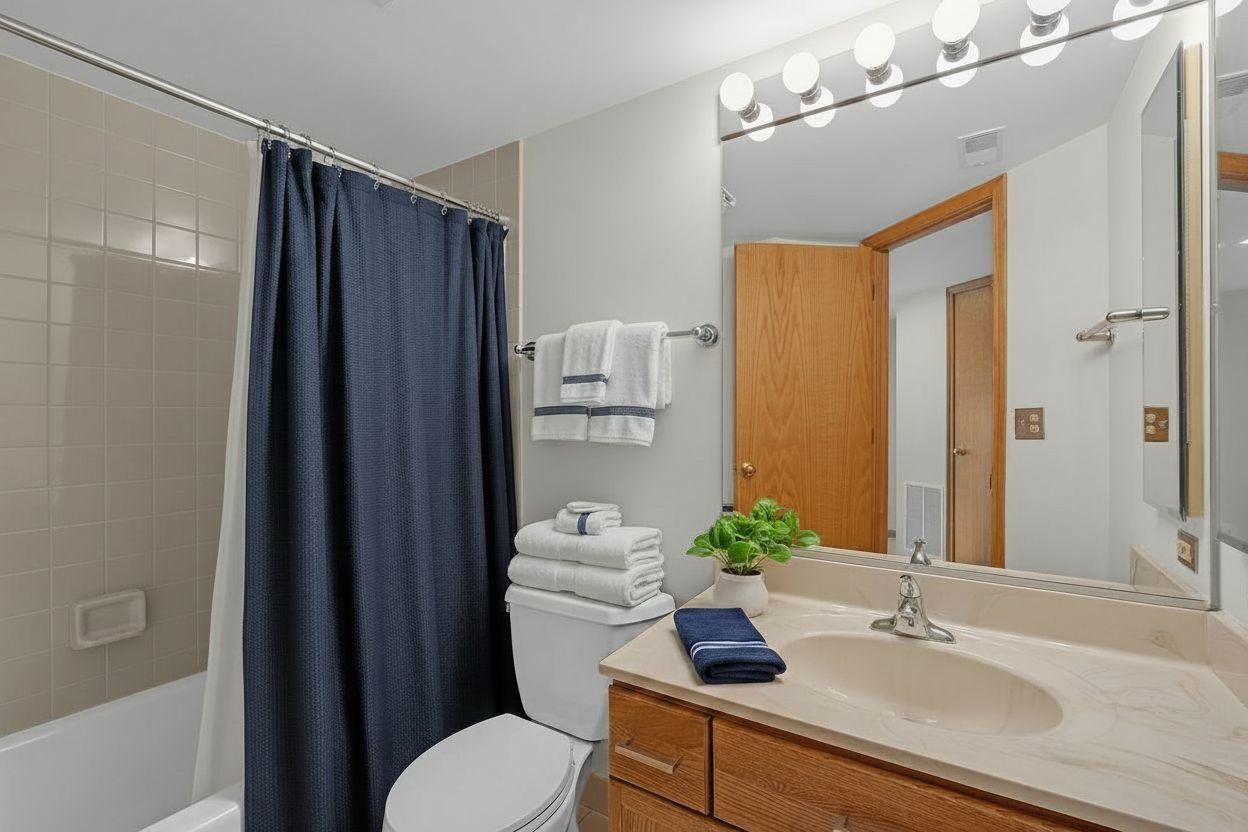 1480 Jefferson Street 401 Property Photo 10